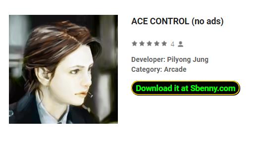 ace control no ads