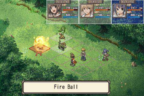 Adventure Bar Story Full APK Android Game Free Download