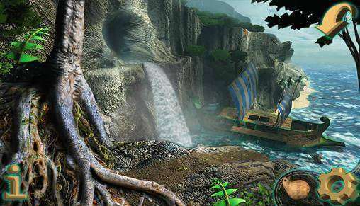 Adventure Beyond Time APK Android Game Full Download