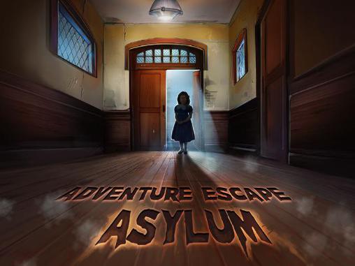 adventure escape asylum