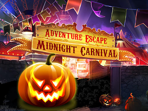 adventure escape carnival