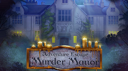 adventure escape murder inn