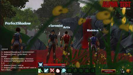 AdventureQuest 3D MOD APK for Android Free Download