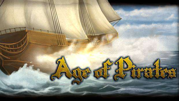 Edad de piratas RPG Elite