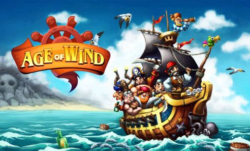 age of wind 3