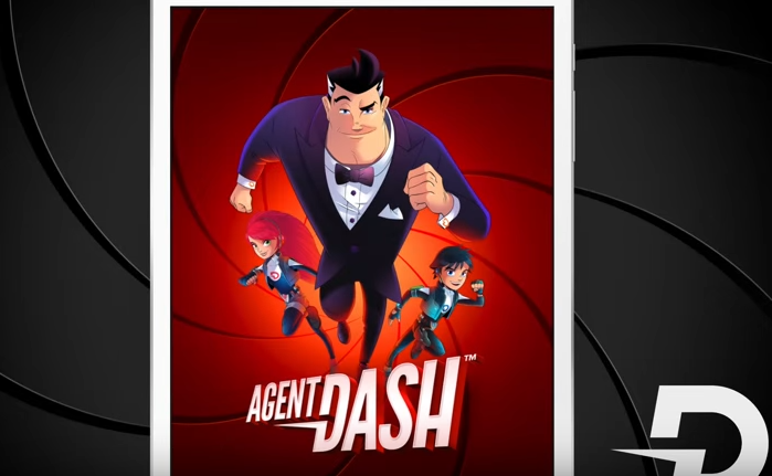 agent dash
