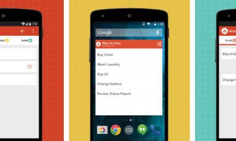 Gameplay screenshot from agile tasks for Android
