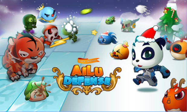 ailu defense