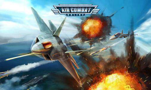 Air Combat OL: Team-Match