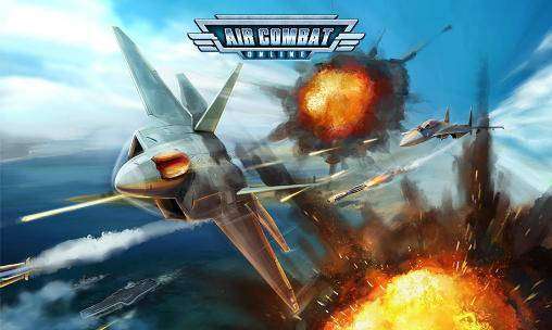 Air Combat OL: Team Match