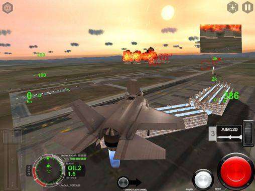 airfighters pro MOD APK Android