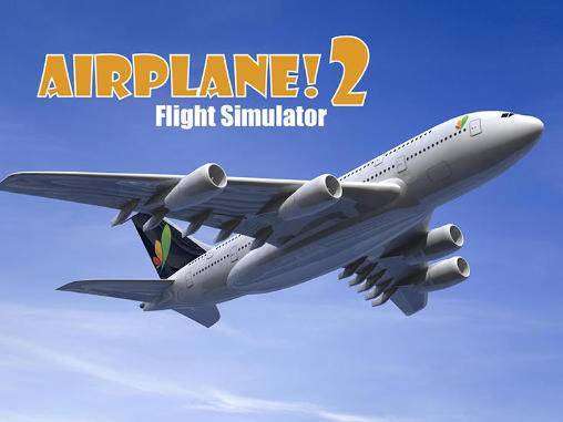 Airplane! 2