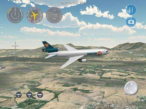 Airplane! 2 MOD APK Android Game Free Download