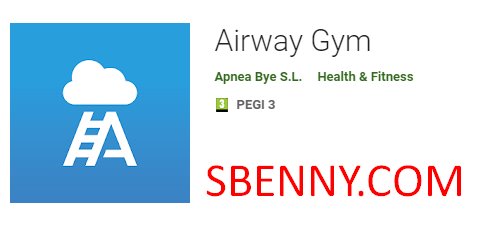 airway gym