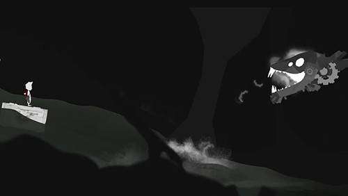Gameplay screenshot from albert and otto for Android