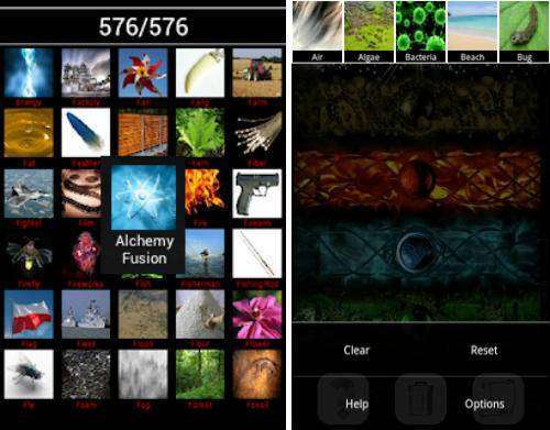 Alchemy Fusion Full APK Android Game Free Download