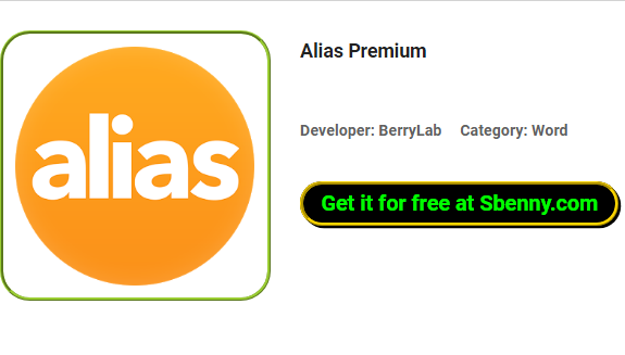 alias premium