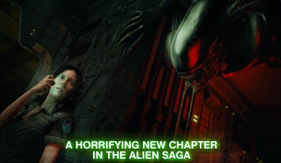 Gameplay screenshot from alien blackout for Android