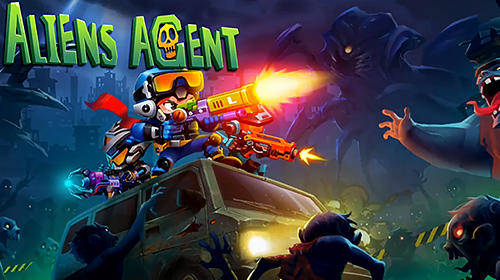 aliens agent star battlelands