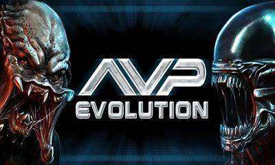 AVP: Evoluzzjoni