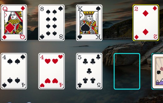 sbenny.com all in one solitaire2 2