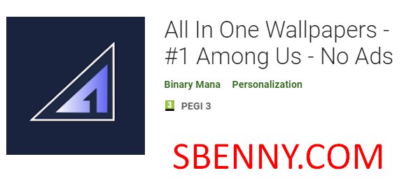 all in one wallpapers among us no ads