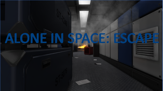 alone in scape escape