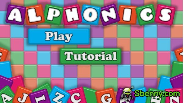 alphonics