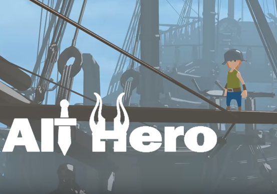 alt hero fastest level up rpg