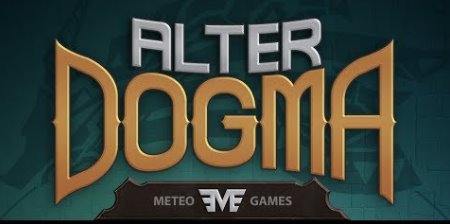 alter dogma