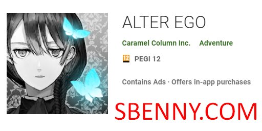 alterego
