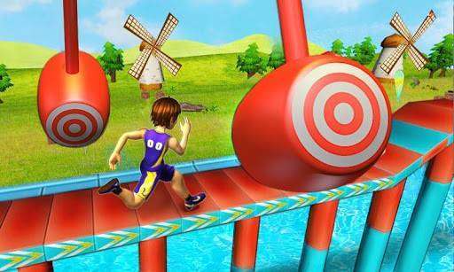 Amazing Run 3D MOD APK Android Game Free Download