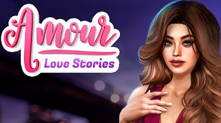 Amour: Love Stories