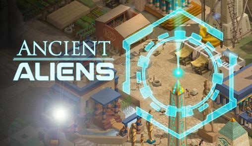 ancient aliens the game