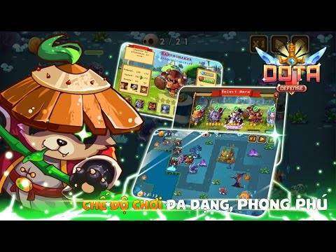 Ancient Heroes Defense MOD APK Android Free Download