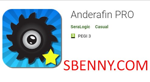 anderafin pro