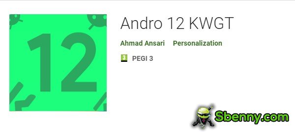 andro 12 кВт
