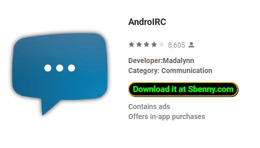 androirc