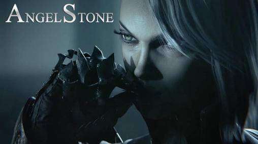 Angel Stone