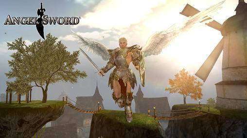 Angel Sword