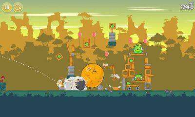 Angry Birds Download Jogo para Android