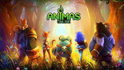 Animas Online