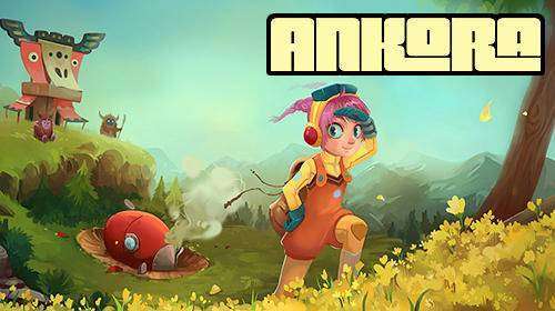 Ankora