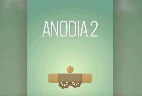 anodie 2
