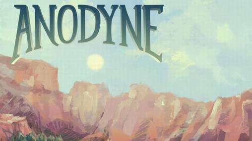 Anodyne