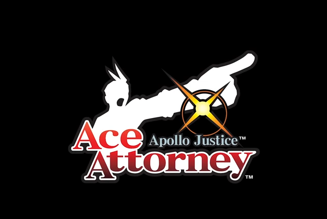 Ace Attorney justicia apolo