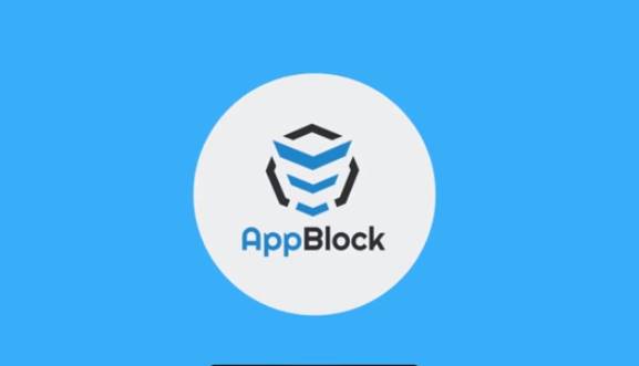 appblock stay focused