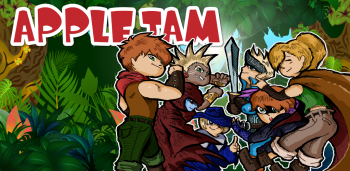 AppleJam