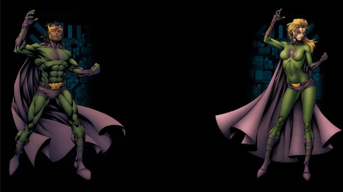 Gameplay screenshot from appointment with fear for Android