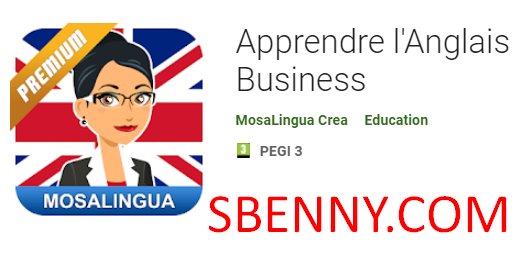 apprendre l anglais business